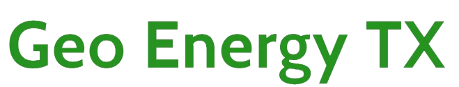 Geo Energy Tx