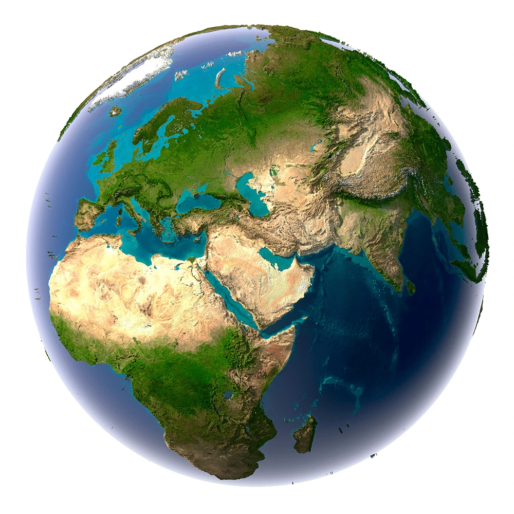 Earth